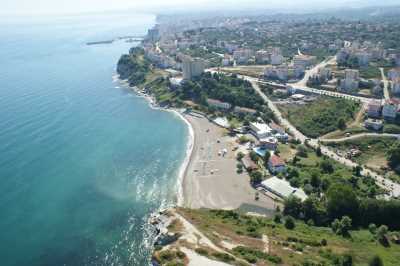 Akçakoca Deniz Turizmi